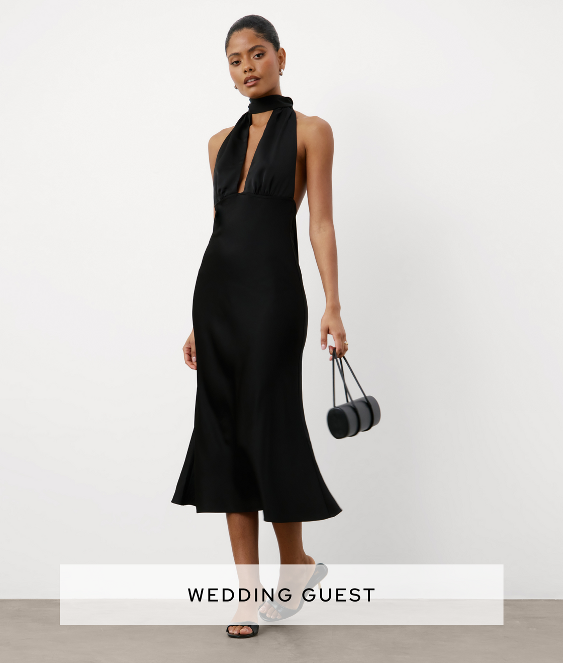 Wedding Guest & Occasionwear