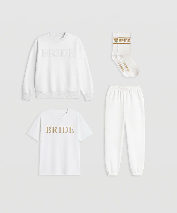 Bestselling Bride Bundle | Save 20%