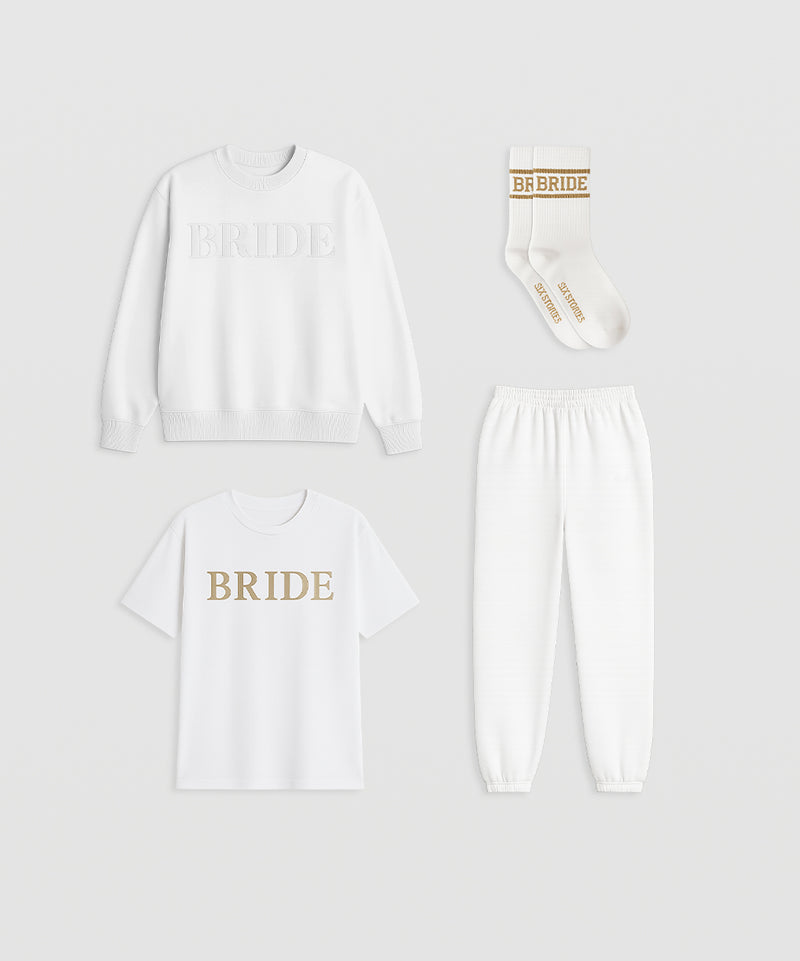 Bestselling Bride Bundle | Save 20%