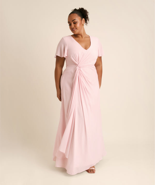 Pink Bridesmaid Dresses | Blush, Pale Pink, Lilac & Purple | Six Stories UK