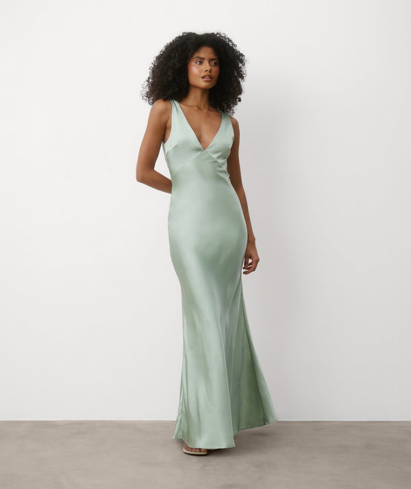 Green Bridesmaid Dresses | Sage Green & Moss Green Bridesmaid Dresses | Six Stories UK Green Bridesmaid Dresses | Sage Green & Moss Green Bridesmaid Dresses | Six Stories UK