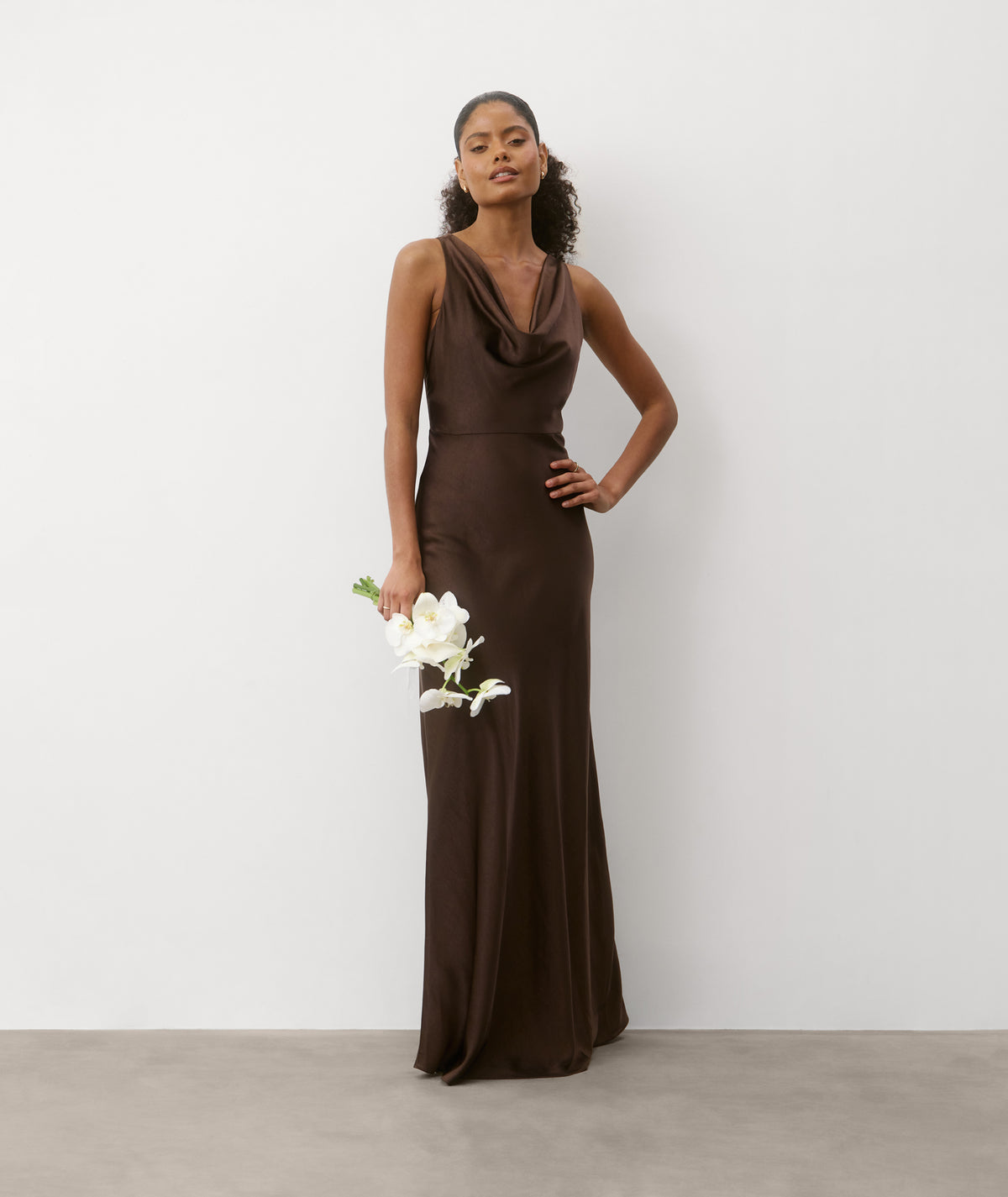 corset easter dress Hollie Structured Mini / White | MESHKI Color:SERENDIPITY evening events dream wedding Ladivine CH054 - Long