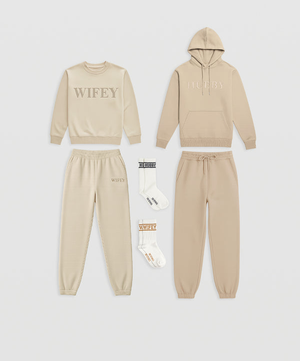 Couples Cozy Bundle | Save 30%