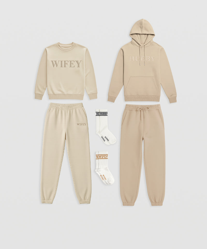Couples Cozy Bundle | Save 30%