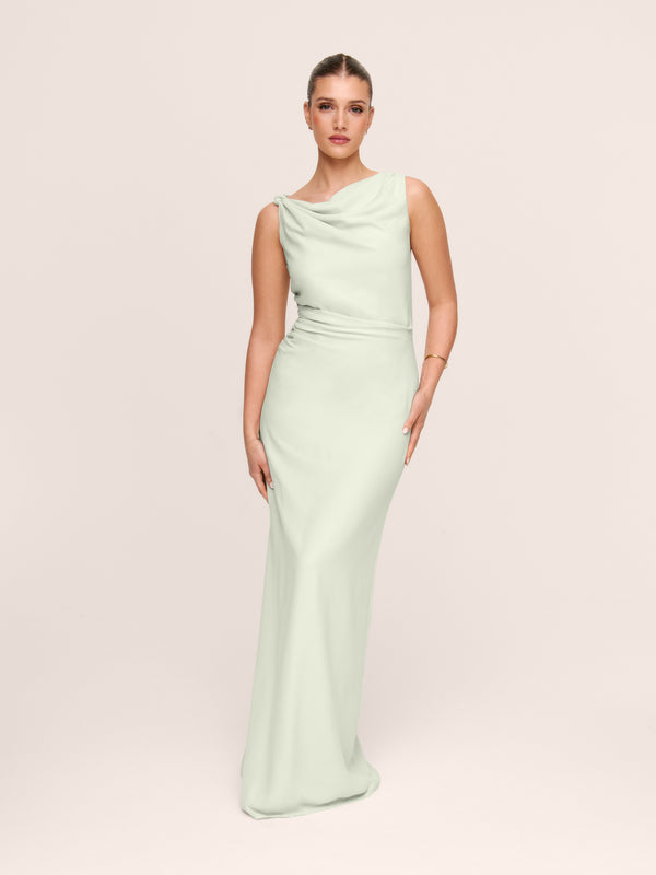 Green Bridesmaid Dresses | Sage Green & Moss Green Bridesmaid Dresses | Six Stories UK Green Bridesmaid Dresses | Sage Green & Moss Green Bridesmaid Dresses | Six Stories UK