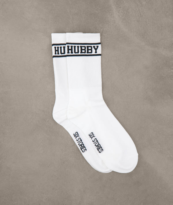 Hubby & Wifey Collection | Wedding Merch | Six Stories