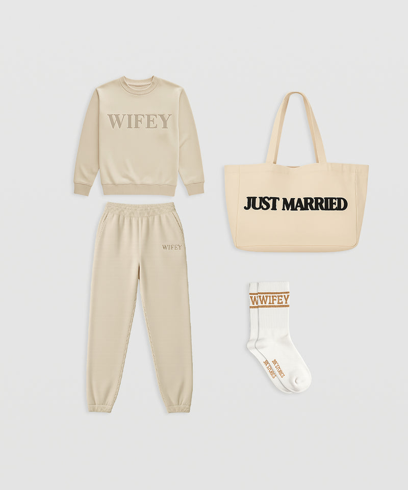 Just Married Bundle | Save 20%