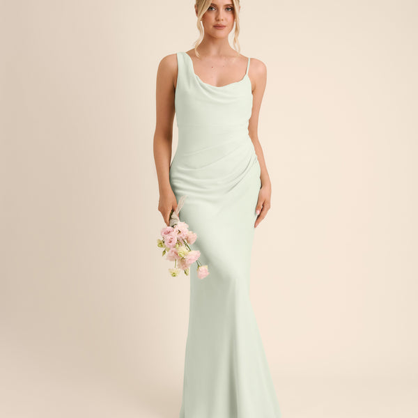 navy blue fit and flare cocktail dress Midi In – Infinity Raine Size:13y and special occasions _okendo:syndication_key:CL137372001 Celeste Sky Blue Ruffled
