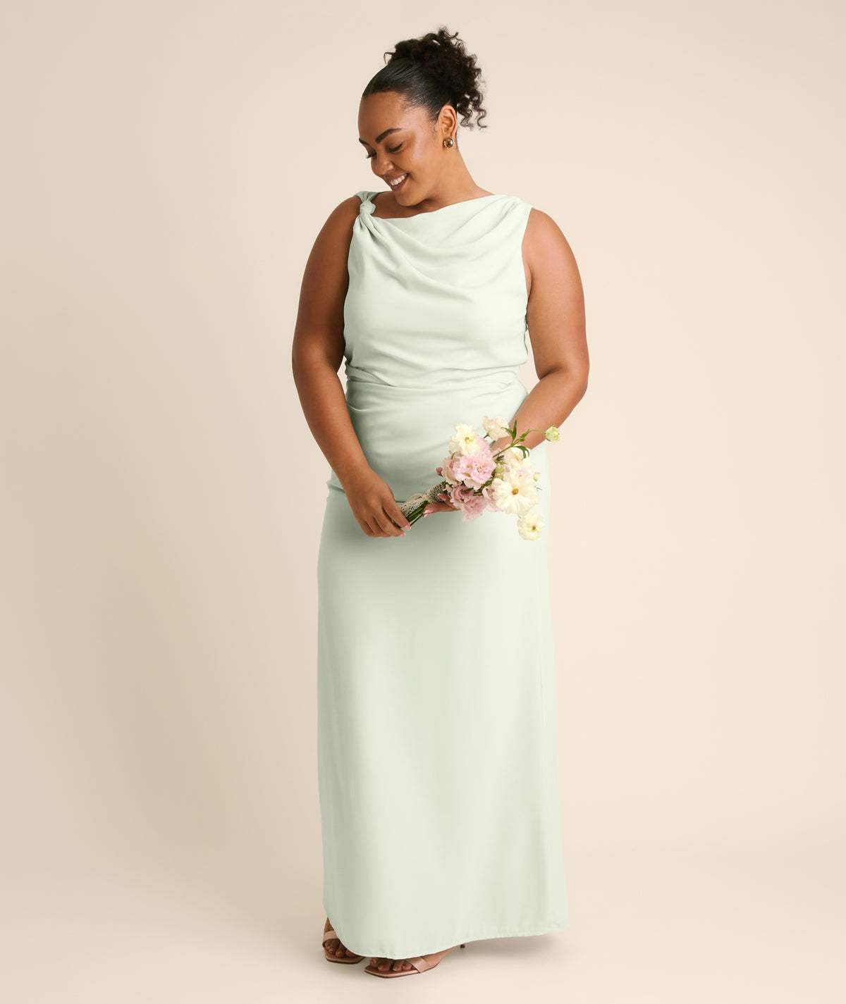 Pastel Bridesmaid Dresses Six Stories Pastel Bridesmaid Dresses Six Stories