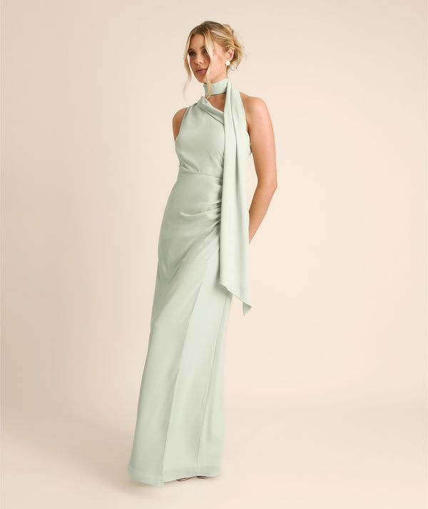 Green Bridesmaid Dresses | Sage Green & Moss Green Bridesmaid Dresses | Six  Stories UK