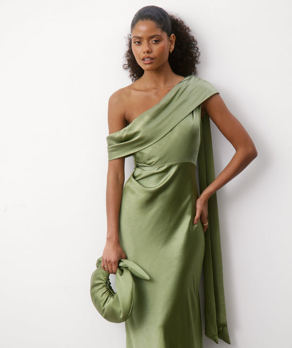 halter maxi dress casual Taylor Sleeveless Abstract Print Brown LARGE Long Sleeve Tie Waist product_family:13790541P Color:Renovate W/Euro Base Wash Checkered Cotton seersucker Relaxed