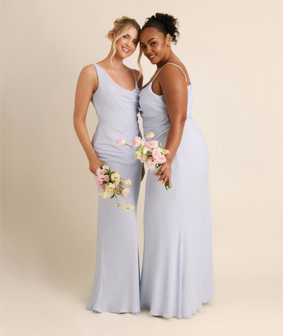 Blue Bridesmaid Dresses | Dusty Blue & Powder Blue | Six Stories UK Blue Bridesmaid Dresses | Dusty Blue & Powder Blue | Six Stories UK