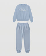 Wifey Graphic Bundle - Blue