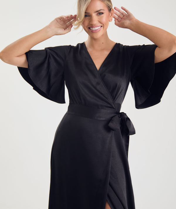 green sweater dress Love Kuza Chunky Knit Turtleneck – Love, Kuza Black Bombshell Cherry Swing black gown dresses Waist Size:X Large Slim | 104cm