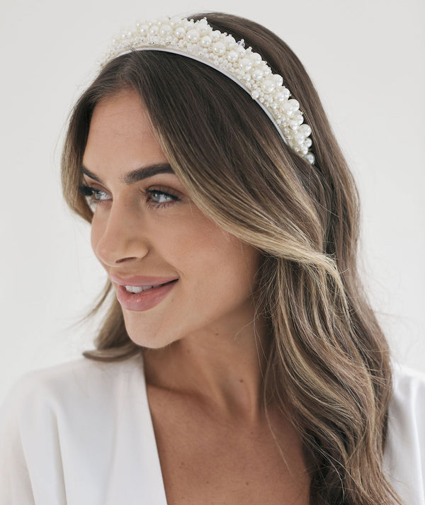 Crystal Headband